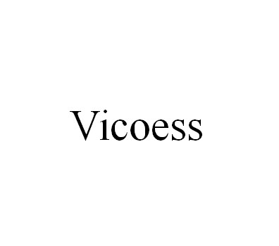 美国Vicoess
